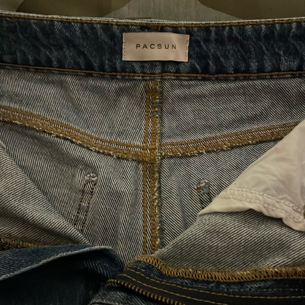 Pacsun shorts